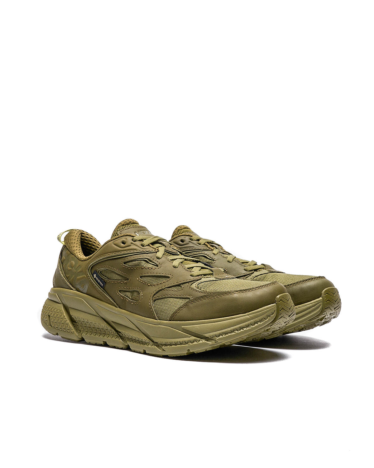 Hoka One One CLIFTON L GTX | 1129972-AGMS | AFEW STORE